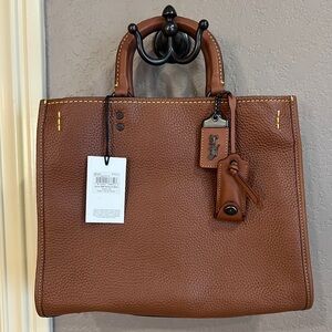 Beautiful,  Coach 1941 Rogue 30 bag  w/ dust bag